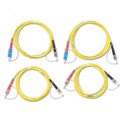 Набор шнуров тестовых Fluke Networks SRC-9-SCST-KIT