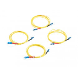 Набор шнуров тестовых Fluke Networks SRC-9-SCLC-KIT