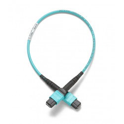 Шнур тестовый Fluke Networks TRC-MPO-UU-B