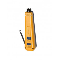 Инструмент ударный Fluke Networks D914 с лезвием EverSharp 66, EverSharp 110