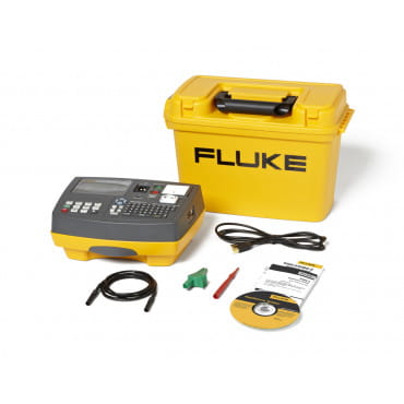 Тестер электроустановок Fluke 6500-2 UK Kit