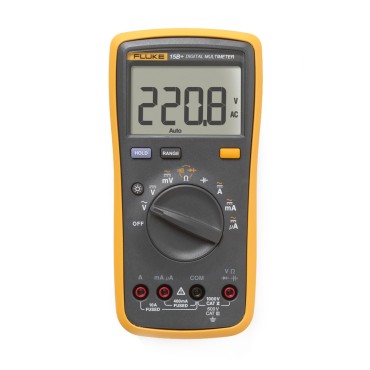 Мультиметр Fluke 15B+