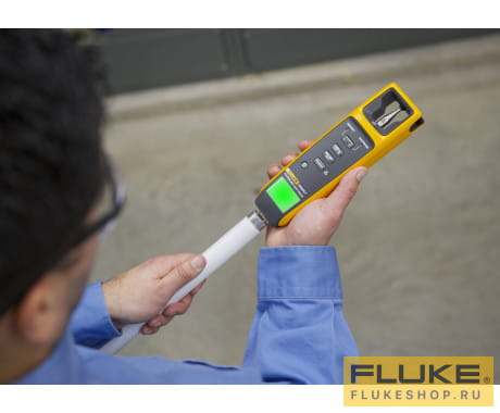 Тестер флуоресцентного освещения Fluke 1000FLT