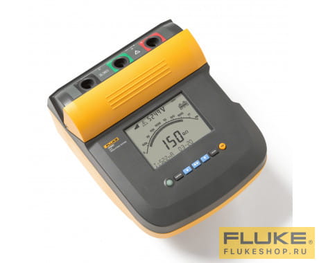 Мегаомметр Fluke 1550C/Kit
