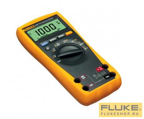 Мультиметр Fluke 179/TPAK