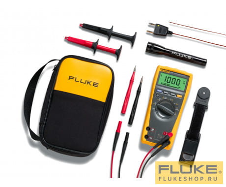 Комплект Fluke 179/MAG2 Kit