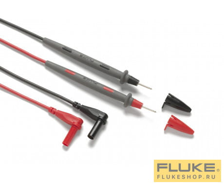 Комплект FLUKE CNX с модулем i3000