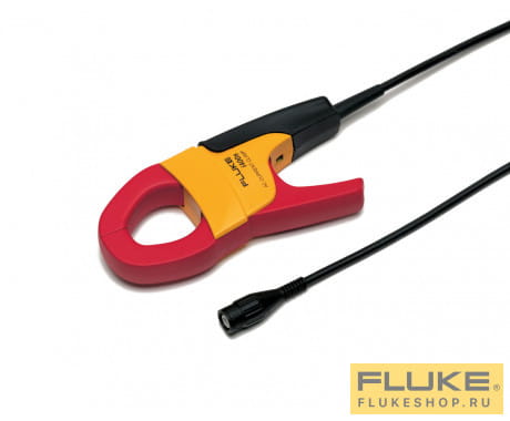 Комплект Fluke 1587/i400 FC