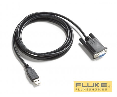 Адаптер Fluke 884X-USB