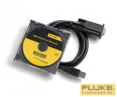 884X-USB 2675479 в фирменном магазине Fluke