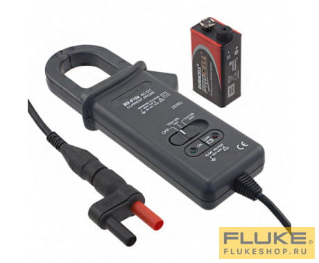 Пробник постоянного/переменного тока Fluke 90i-610s (600 А)