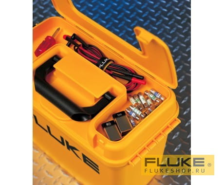 Ящик для приборов  Fluke C1600