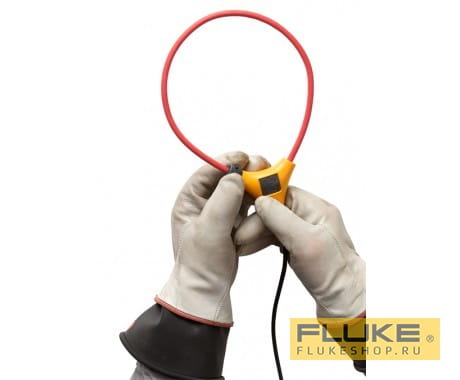 Токоизмерительный датчик Fluke i2500-10 iFlex