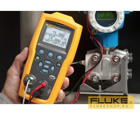 Калибратор давления Fluke 719PRO-150G