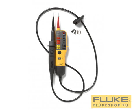 Комплект Fluke T150/VDE/SD