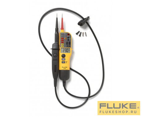 Комплект Fluke 1663 SCH-TPL KIT/D