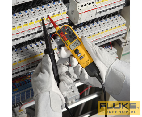 Комплект Fluke 1663 SCH-TPL KIT/D