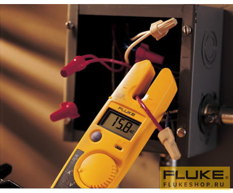 Комплект Fluke T5-1000 Kit/UK