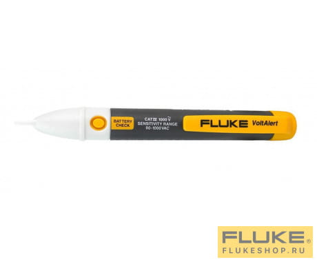 FLK2AC/200-1000V5 3806487 в фирменном магазине Fluke