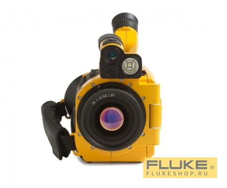 Инфракрасная камера Fluke TiX1000