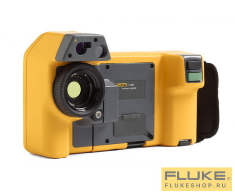 Инфракрасная камера Fluke TiX520