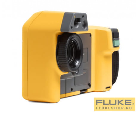 Инфракрасная камера Fluke TiX560