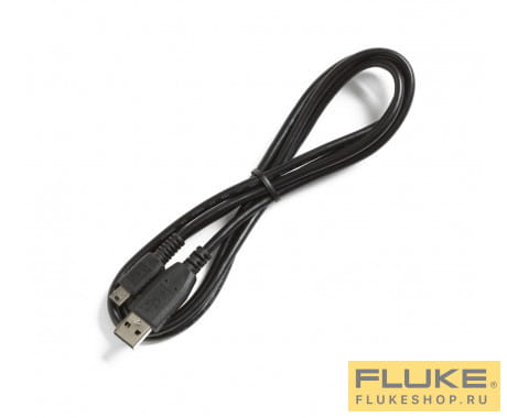 USB-кабель Fluke 3671726 в фирменном магазине Fluke