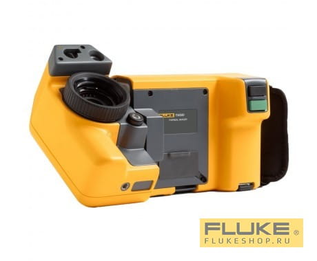 Инфракрасная камера Fluke TiX500