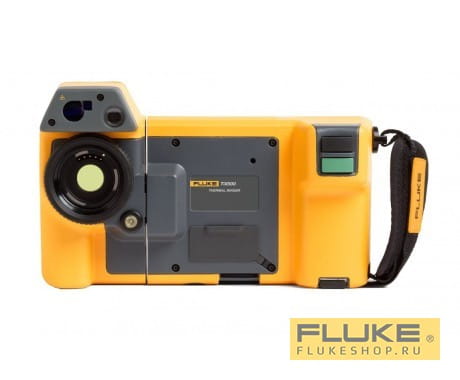 Инфракрасная камера Fluke TiX500