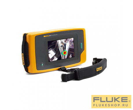 Акустическое устройство визуализации Fluke ii900