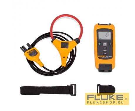 Модуль для беспроводной измерительной системы Fluke CNX i3000 iFlex