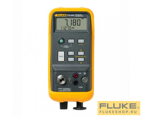 Калибратор давления Fluke 718 1G
