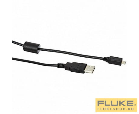 TFS-USB-CBL 4114833 в фирменном магазине Fluke