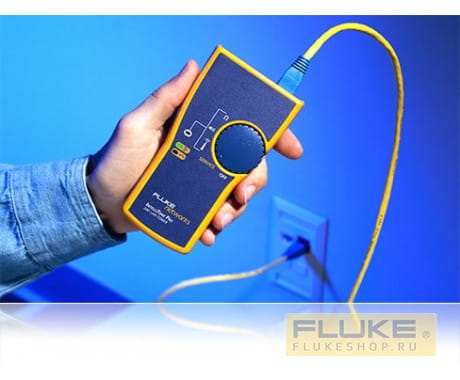 Источник сигнала Fluke Networks IntelliTone Pro 200 MT-8200-61-TNR