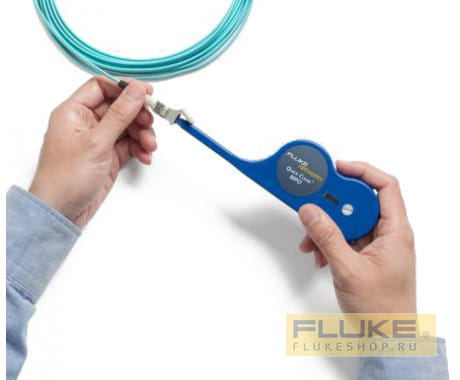 Набор для очистки Fluke Networks NFC-Kit-Case-E