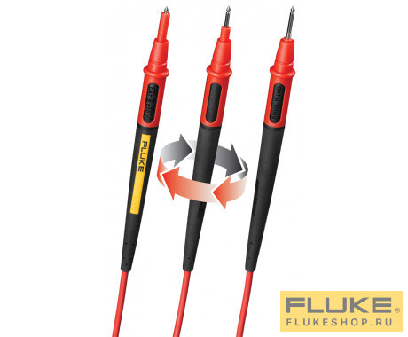 Измерительные провода Fluke TL175