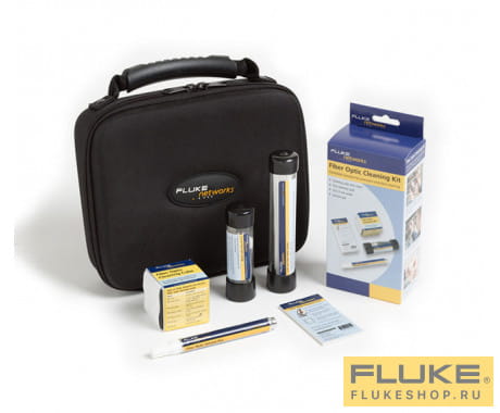 NFC-Kit-Case 2800145 в фирменном магазине Fluke
