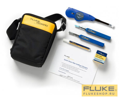 NFC-Kit-Case-E 4079153 в фирменном магазине Fluke
