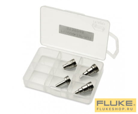 FI1000-TIP-KIT 4140430 в фирменном магазине Fluke