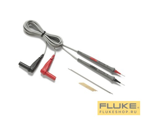 Комплект измерительных проводов Fluke TL910 1616632 - Тестовые и ...