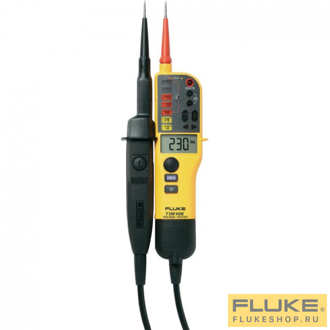 Fluke t130