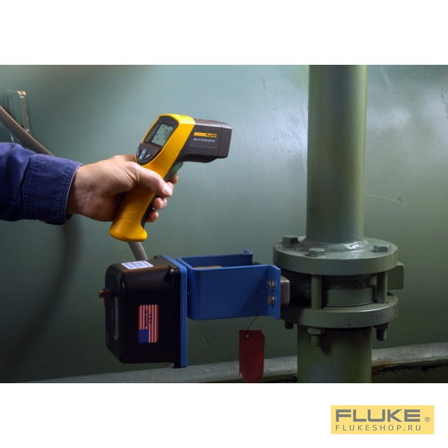 Пирометр инфракрасный Fluke 561 2558118 - Пирометры в фирменном ...