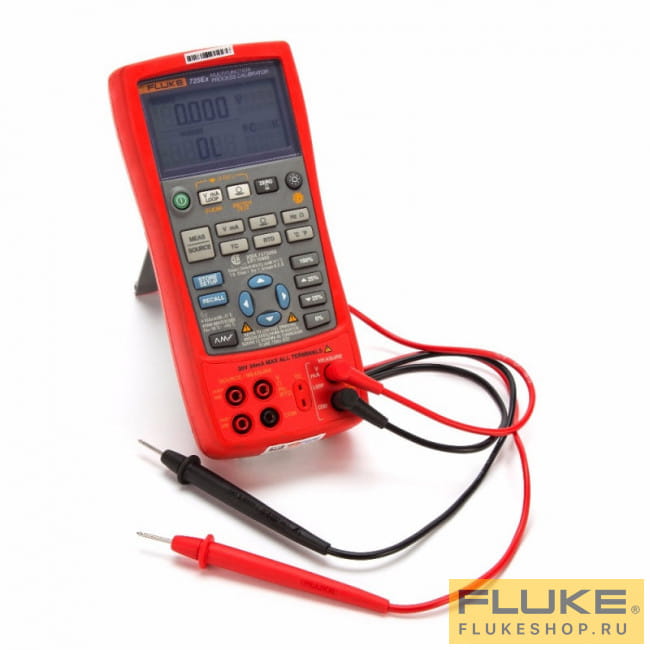 Fluke 725