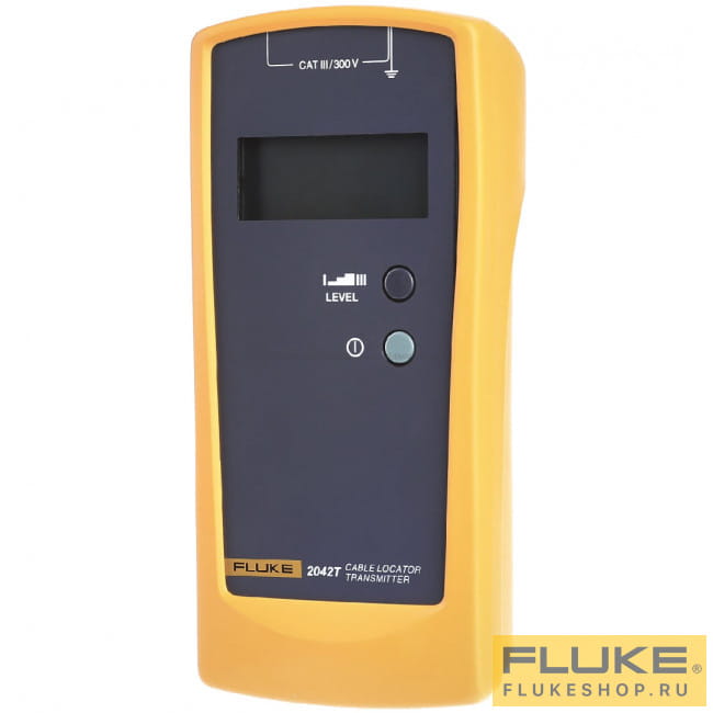  Fluke 2042 2435038 - Кабелеискатели в фирменном магазине .