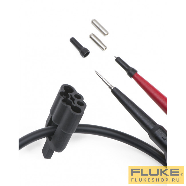Тестер Fluke T150 4016977 - Тестеры напряжения в фирменном магазине FLUKE